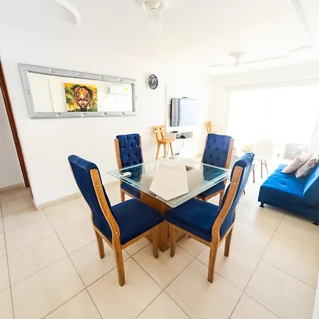 Oasis Residencial Floor 3 Con Parqueo Gratuito Apartment *