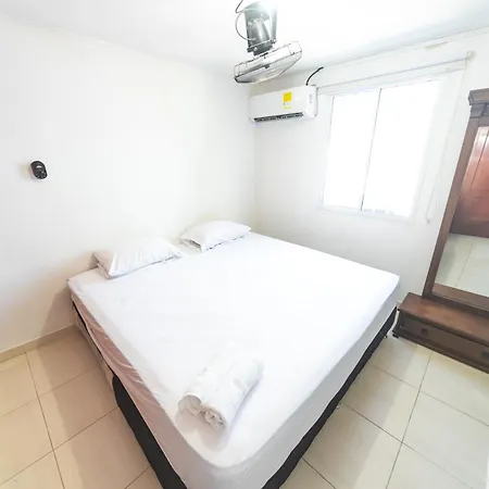 Oasis Residencial Floor 3 Con Parqueo Gratuito Apartment Cartagena