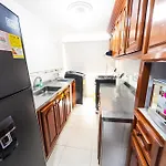 Oasis Residencial Floor 3 con Parqueo gratuito