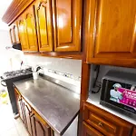Oasis Residencial Floor 3 con Parqueo gratuito