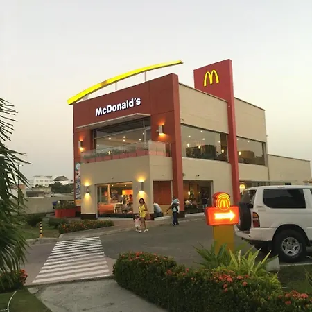 Oasis Residencial Floor 3 Con Parqueo Gratuito Cartagena