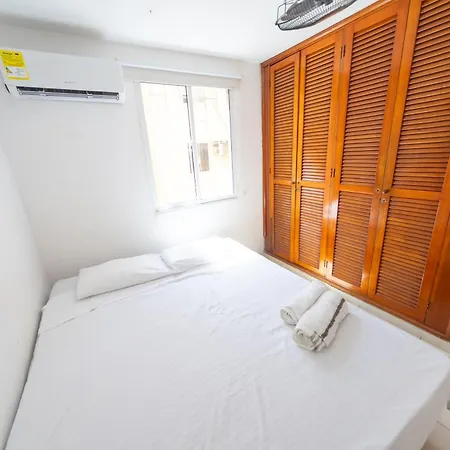 Oasis Residencial Floor 3 Con Parqueo Gratuito *