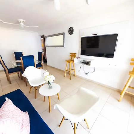 Oasis Residencial Floor 3 Con Parqueo Gratuito